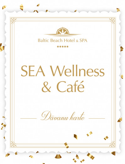 Sea Wellness & Café	