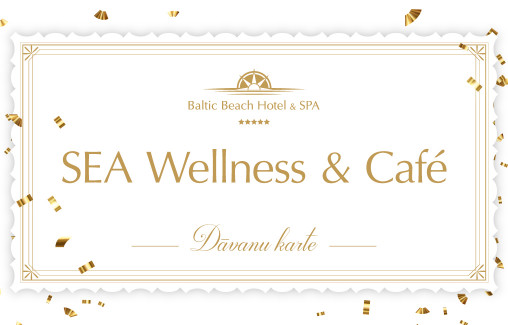 Sea Wellness & Café	