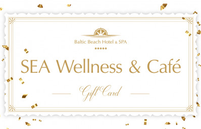 Sea Wellness & Café