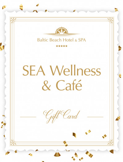 Sea Wellness & Café