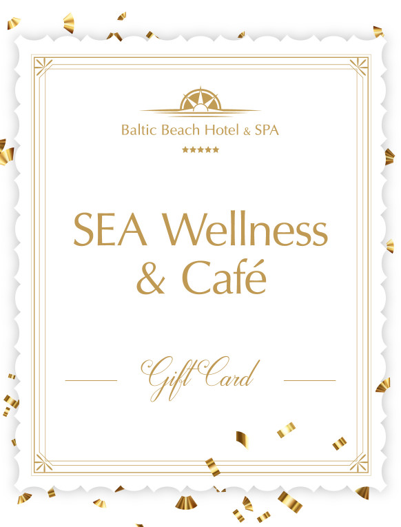 Sea Wellness & Café