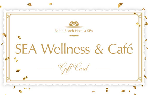 Sea Wellness & Café