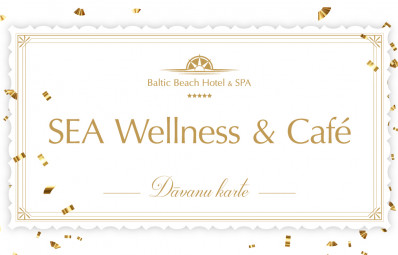 Sea Wellness & Café	