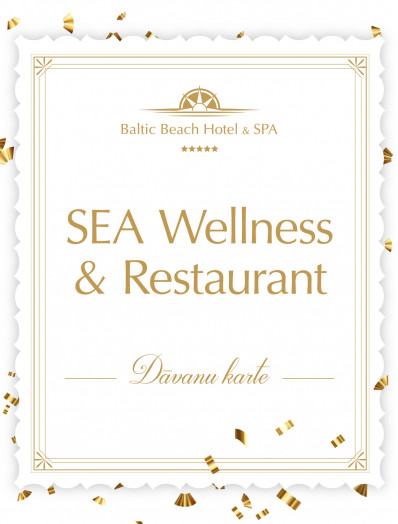 Sea Wellness & Restaurant