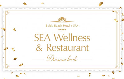 Sea Wellness & Restaurant