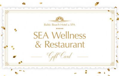 Sea Wellness & Restaurant