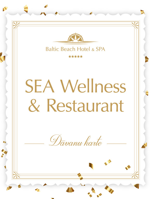 Sea Wellness & Restaurant