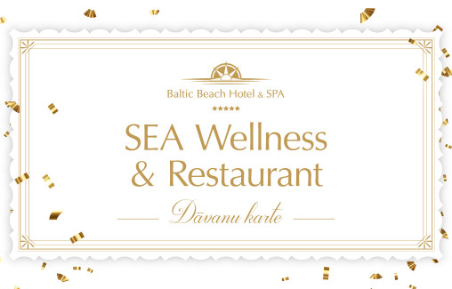 Sea Wellness & Restaurant