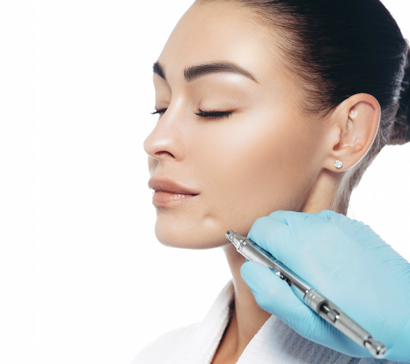 SPA programma sejai - Hydrafacial -  Sniega Karaliene