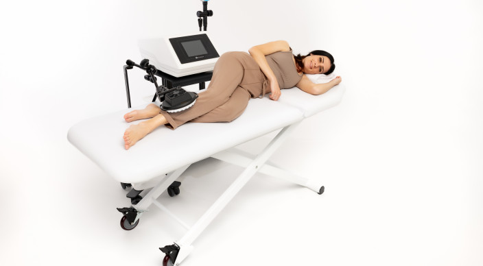 Functional Magnetic Stimulation (FMS)