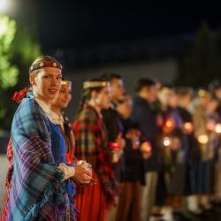 Šogad svinējām Latvijas 106. dzimšanas dienu ar lepnumu par mūsu valsti un tautu! ❤️ Paldies visiem, kuri pievienojās šajos svētkos un dalījās kopīgā patriotisma un prieka sajūtā. Lai Latvija turpina plaukt un augt! 