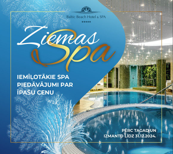 SPA ritual for body “Treasures of the Sea”