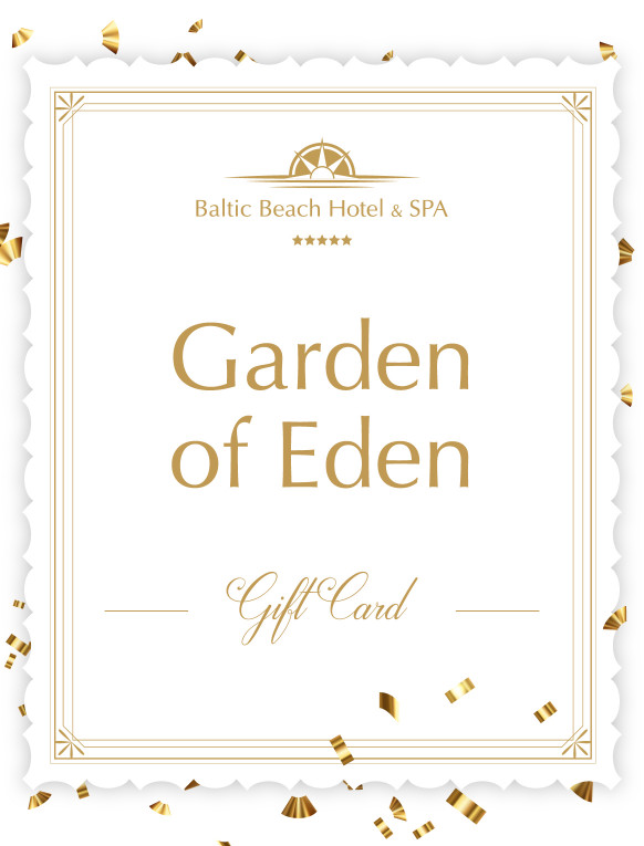 Garden of Eden 