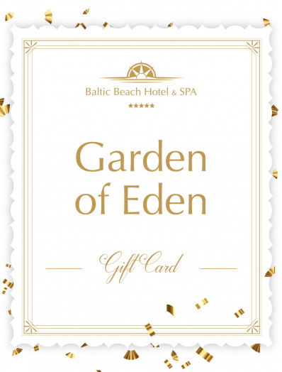 Garden of Eden 