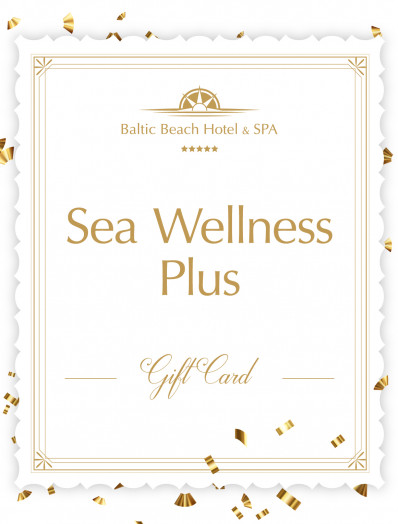 Sea Wellness Plus