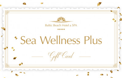 Sea Wellness Plus