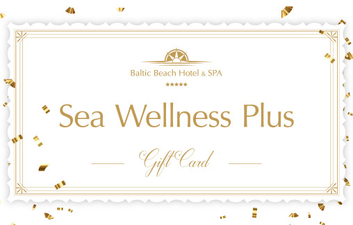 Sea Wellness Plus