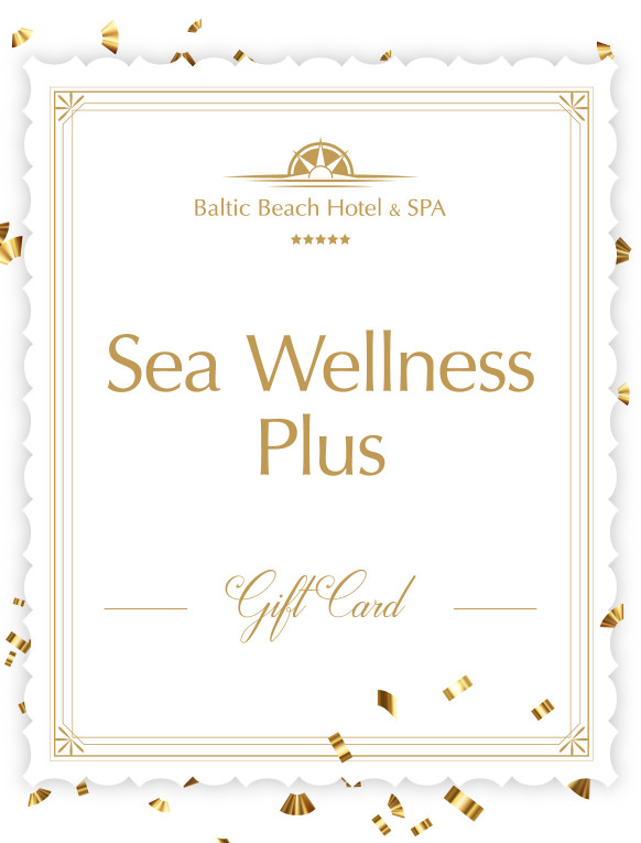 Sea Wellness Plus