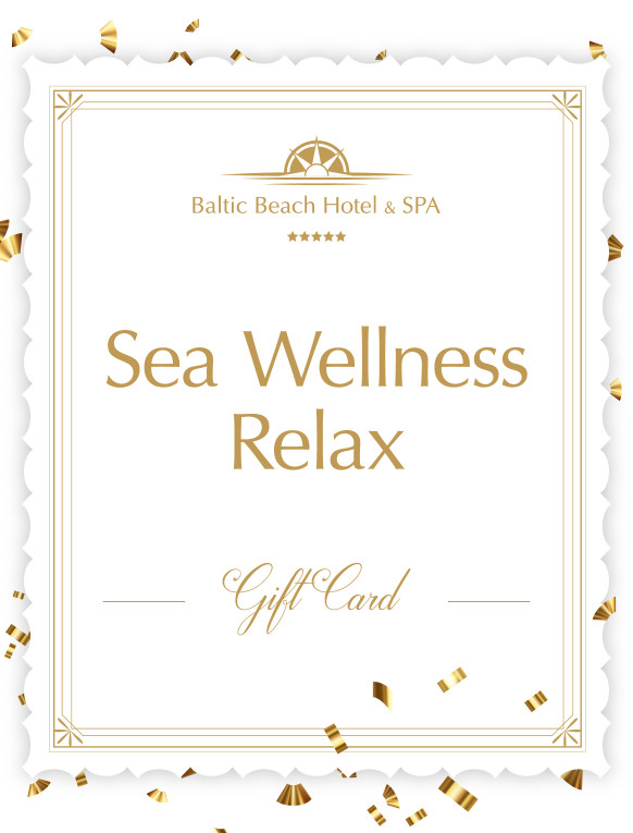 Sea Wellness Relax