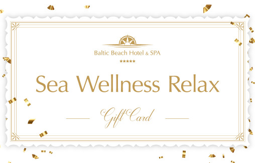 Sea Wellness Relax