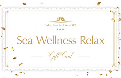 Sea Wellness Relax