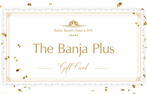 The Banja Plus