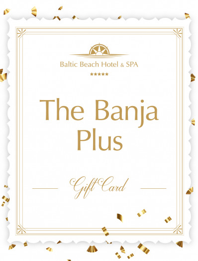 The Banja Plus