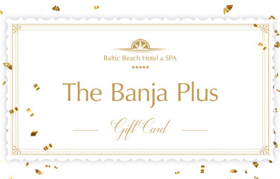 The Banja Plus